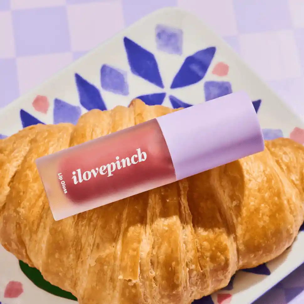 Glassato Lipgloil Fiore (suero Reparador De Labios)