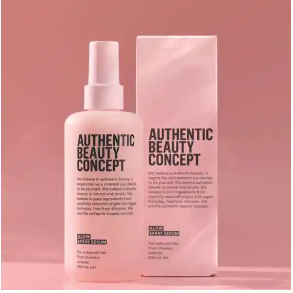 Spray Glow Serum Abc 200ml