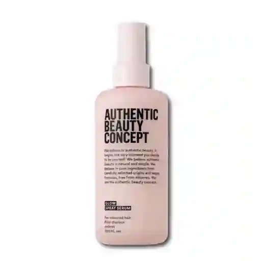 Spray Glow Serum Abc 200ml