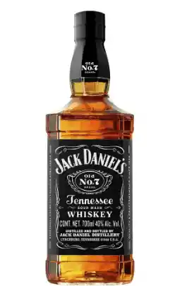 Whiskey Jack Daniels Tennessee 700ml