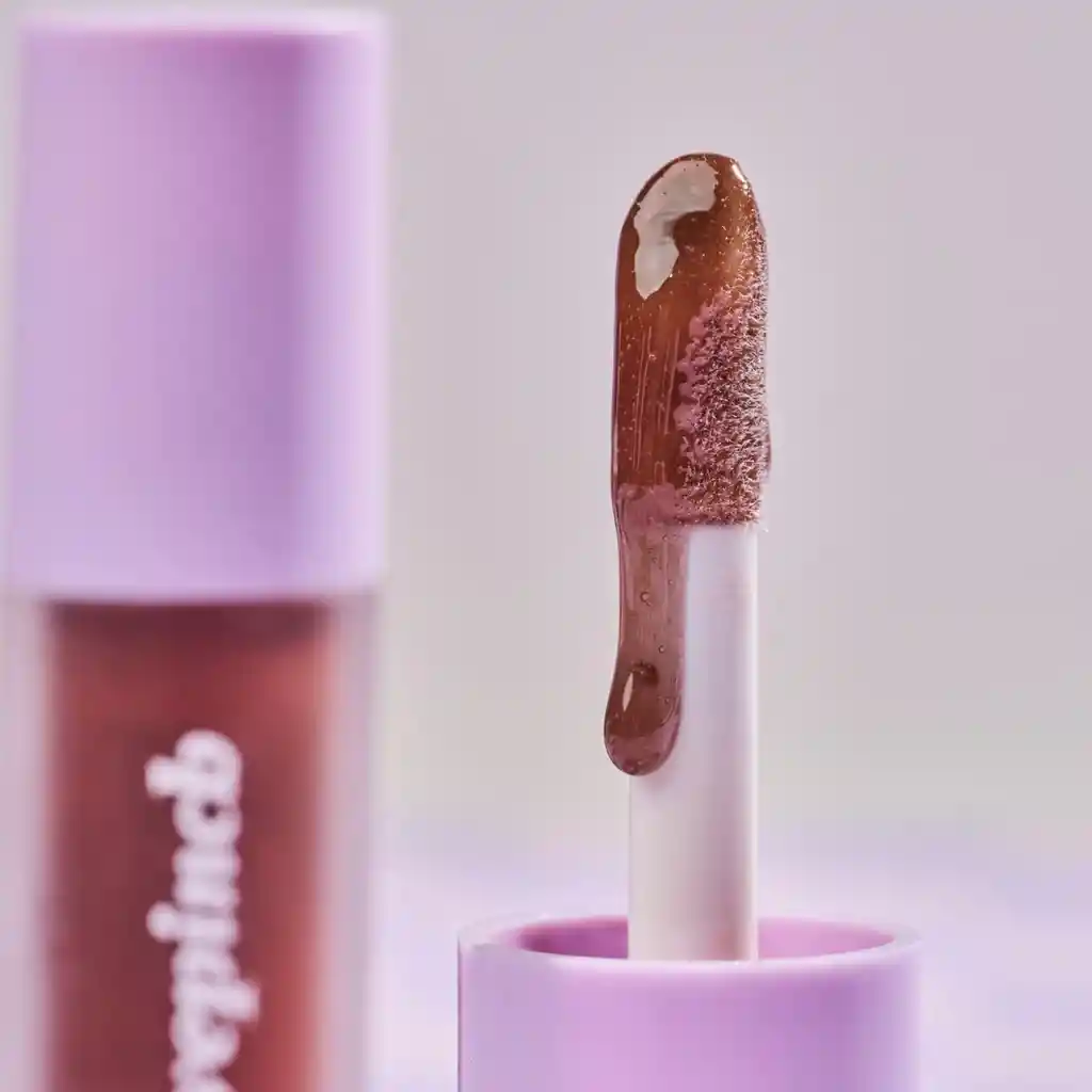 Glassato Lipgloil Mocaccino (suero Reparador De Labios)