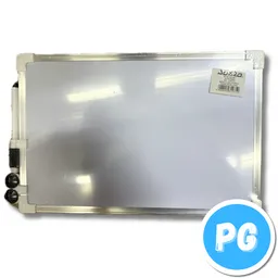 Tablero Acrilico Escolar 20x30 Centimetros - Liviano