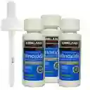 Minoxidil Kirkland 5% Importado X3