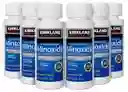 Kirkland Minoxidil Solución Tópica Al 5% 6 Unidades