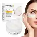 Bioaqua Parches Para Contorno Ojos Arroz X 60
