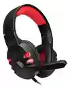 Diadema Gamer A64