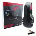 Diadema Gamer A64