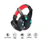 Diadema Gamer A64