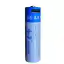 Bateria Pilas Recargable R6 2600 Mah X4 Und Usb Tipo C Goo P