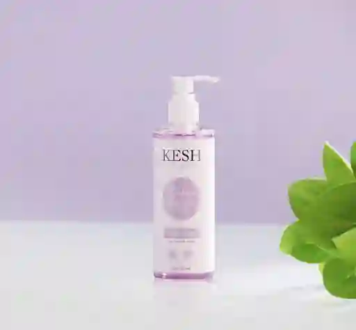 Jabón Facial Antioxidante Kesh X 240ml