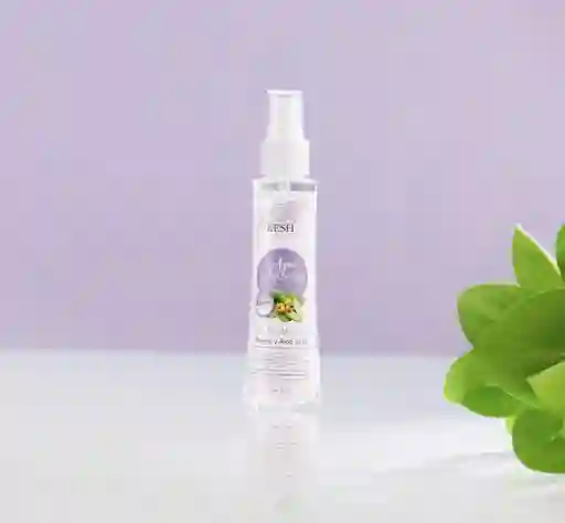 Agua Micelar Multipropósitos Kesh X 120ml