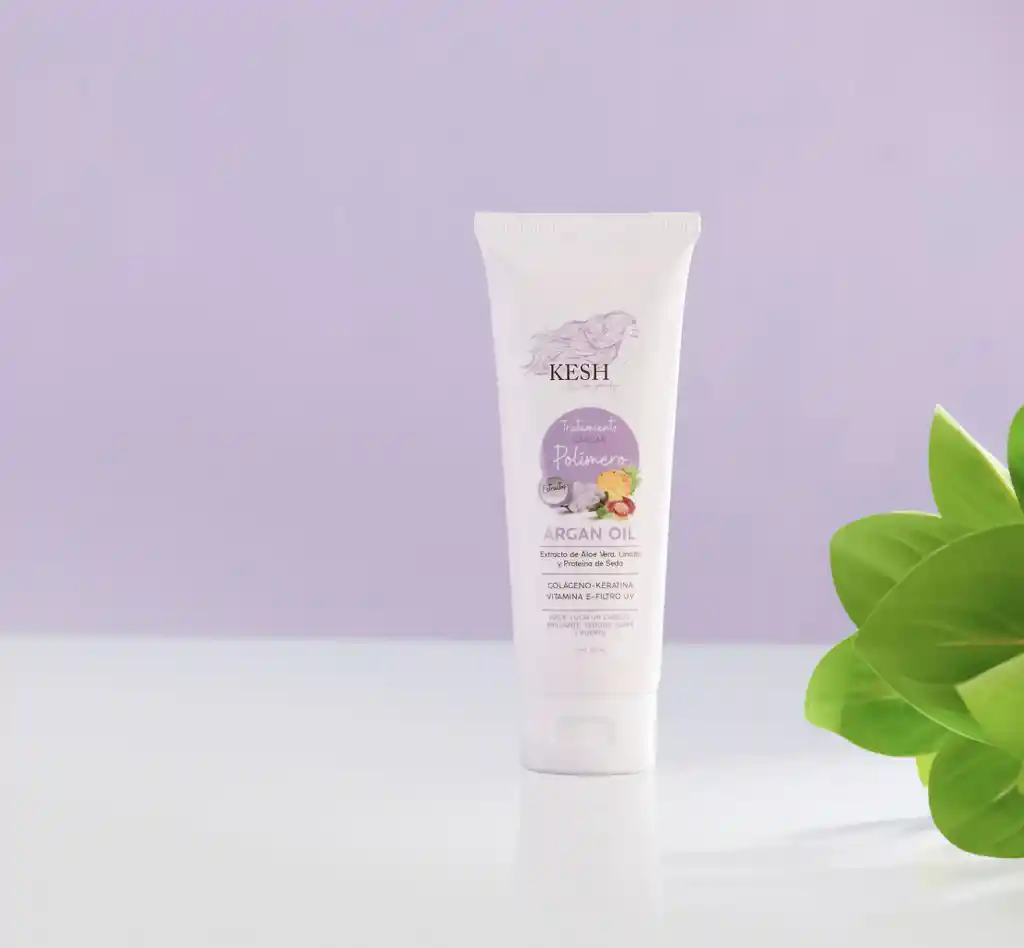 Polimero Antifrizz Kesh X 100ml