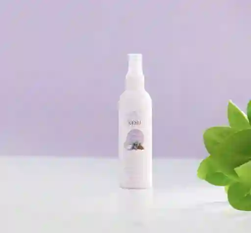 Tónico Capilar Crecimiento Y Anticaída Kesh X 120ml
