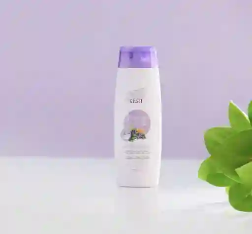 Shampoo Crecimiento Y Anticaida Kesh X 400ml