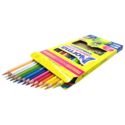 Colores Norma Doble Punta