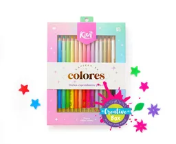 Colores Kuit Punta Super Suave