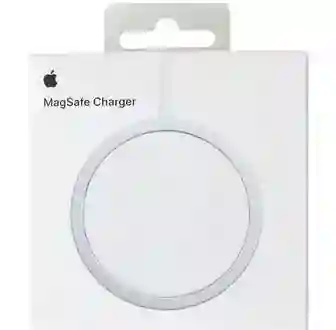 Cargador Inalambrico Para Iphone , Magsafe Generico