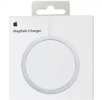 Cargador Inalambrico Para Iphone , Magsafe Generico