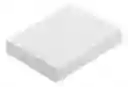Resma Papel Carta Bond 500 Hojas Reprograf De 75g Blanco