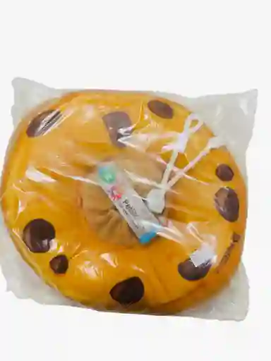 Dona Collar Isabelino Petskin Galleta Gato Talla S (1.5 - 4 Kg)