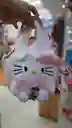 Bolso Cartera Hello Kitty