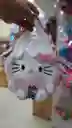 Bolso Cartera Hello Kitty