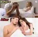 Max Agrandador Del Pene Crema Africana Erección Duradera