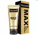 Max Agrandador Del Pene Crema Africana Erección Duradera