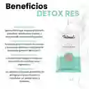 Petmeal Dieta Cocida Natural Perros - Detox Res