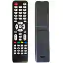 Control Para Tv Epi, Hyundai, Ad1806 - Repuesto, Reemplazo