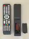 Control Para Tv Epi, Hyundai, Ad1806 - Repuesto, Reemplazo