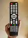 Control Para Tv Epi, Hyundai, Ad1806 - Repuesto, Reemplazo