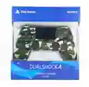 Control Dualshock 4 Mando Compatible Con Playstation 4