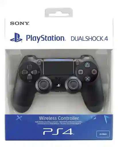 Control Play 4. Control Compatible Con Play4