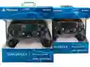 Control Play 4. Control Compatible Con Play4