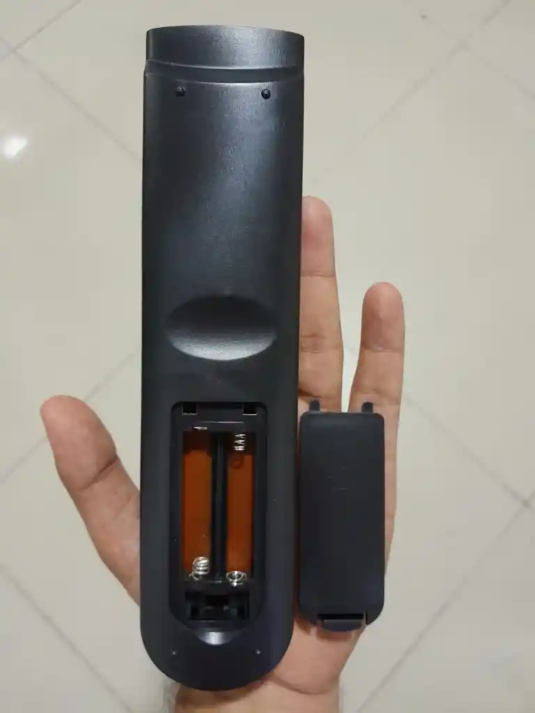 Control Para Tv Kalley Challenger Sankey Simply Olimpo Recco Rc3000m13