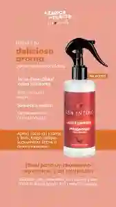 Aceite Corporal Para Masajes Con Feromonas 250 Ml / Sen Intimo