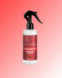 Aceite Corporal Para Masajes Con Feromonas 250 Ml / Sen Intimo