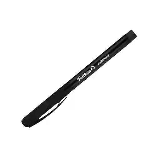 Micropunta Pelikan Negro