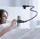 Soporte De Teléfono Flexible Para Cama Con Cuello De Cisne