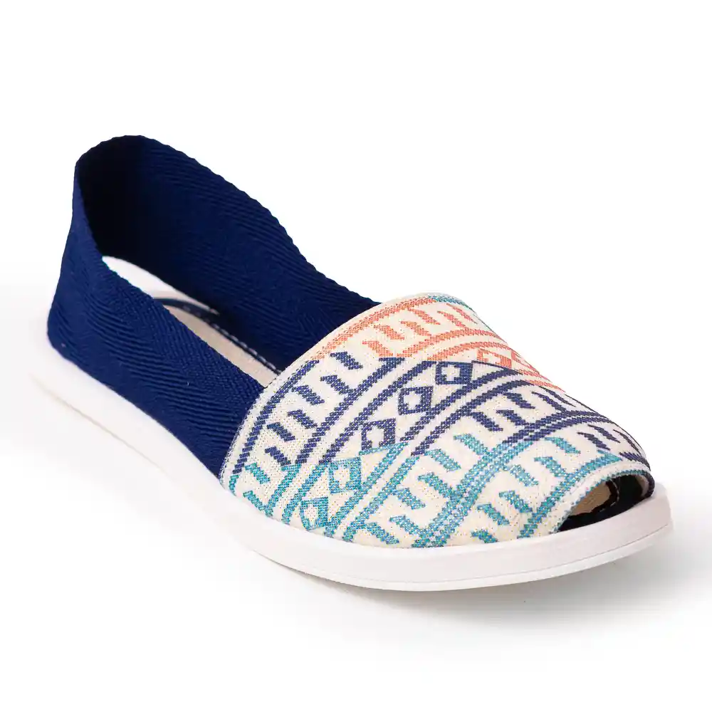 Price Shoes Baletas Moda Mujeres 912021arahuacoazul