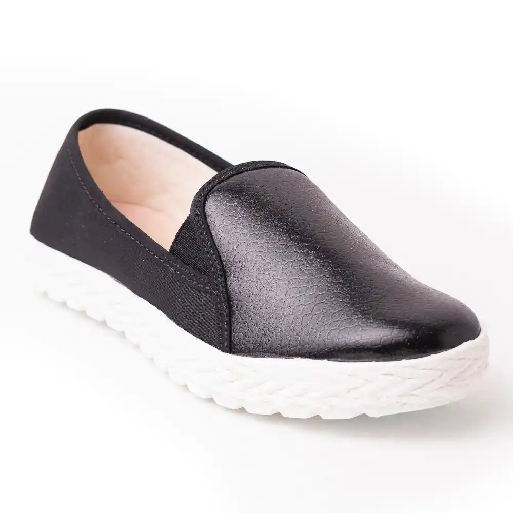 Price Shoes Zapato Casual 912128negro