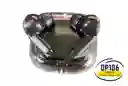 Headphones True Wireless Audifonos Bluetooth Negros