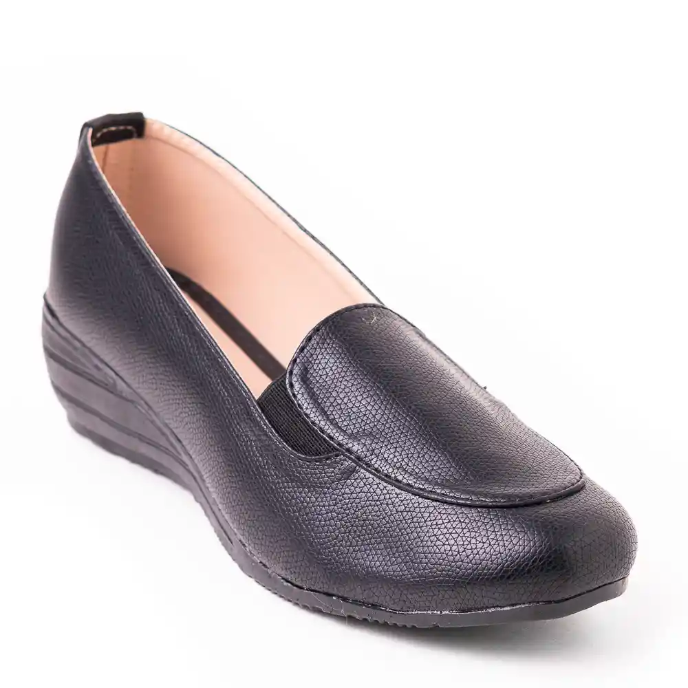 Price Shoes Baletas Moda 212a32negro