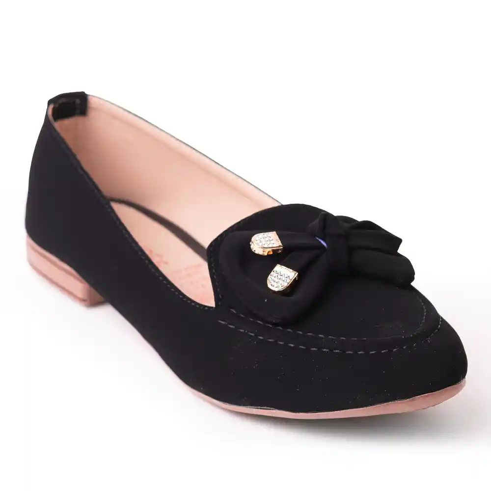 Price Shoes Baletas Moda Mujeres 212m38negro