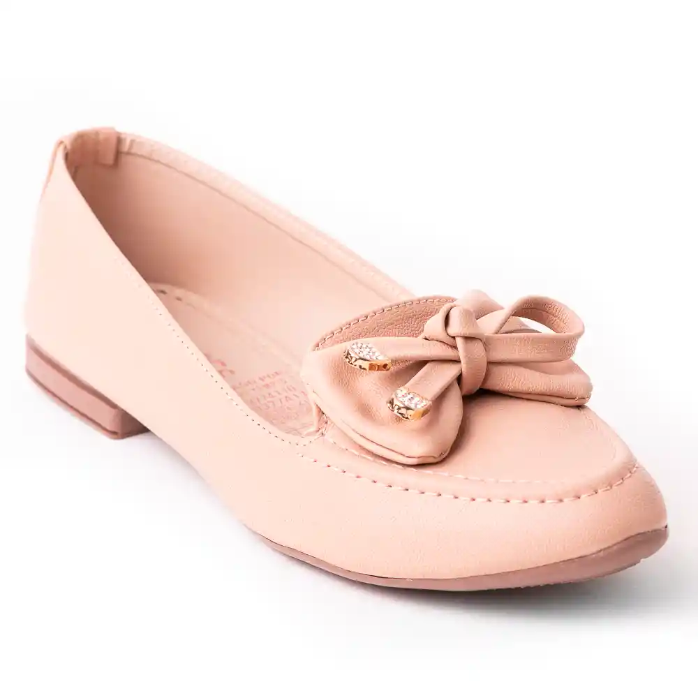 Price Shoes Baletas Moda Mujeres 212m38nude