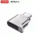 Lector De Tarjetas Lenovo Micro Sd, Lector De Tarjetas Usb C A Sd