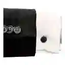 5 Pares De Mancornas Camisa Color Nylon Gemelos Fiesta Smoking