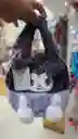Bolso Cartera Kuromi
