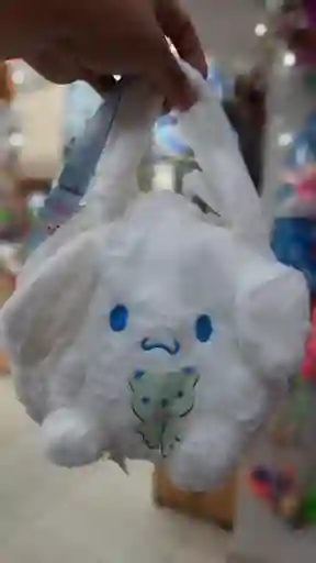 Bolso Cartera Cinnamon Roll Sanrio